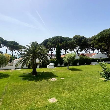 Residencia Beach Cambrils Εξωτερικό φωτογραφία