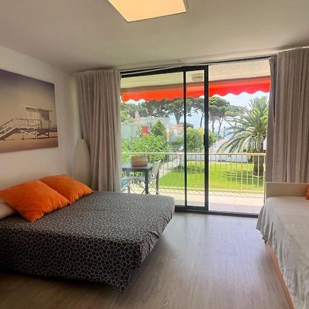 Residencia Beach Ξενοδοχείο Cambrils Εξωτερικό φωτογραφία