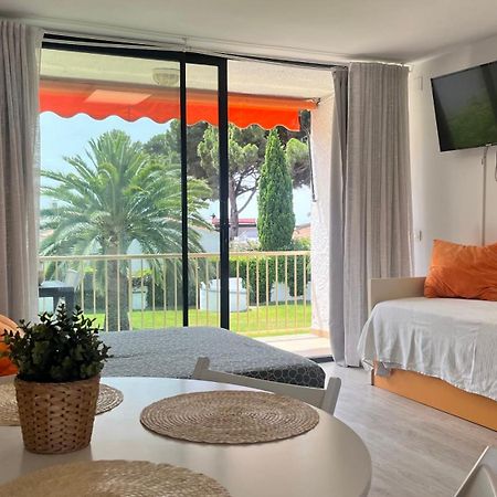 Residencia Beach Cambrils Εξωτερικό φωτογραφία