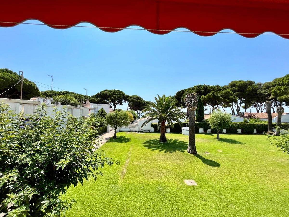 Residencia Beach Cambrils Εξωτερικό φωτογραφία