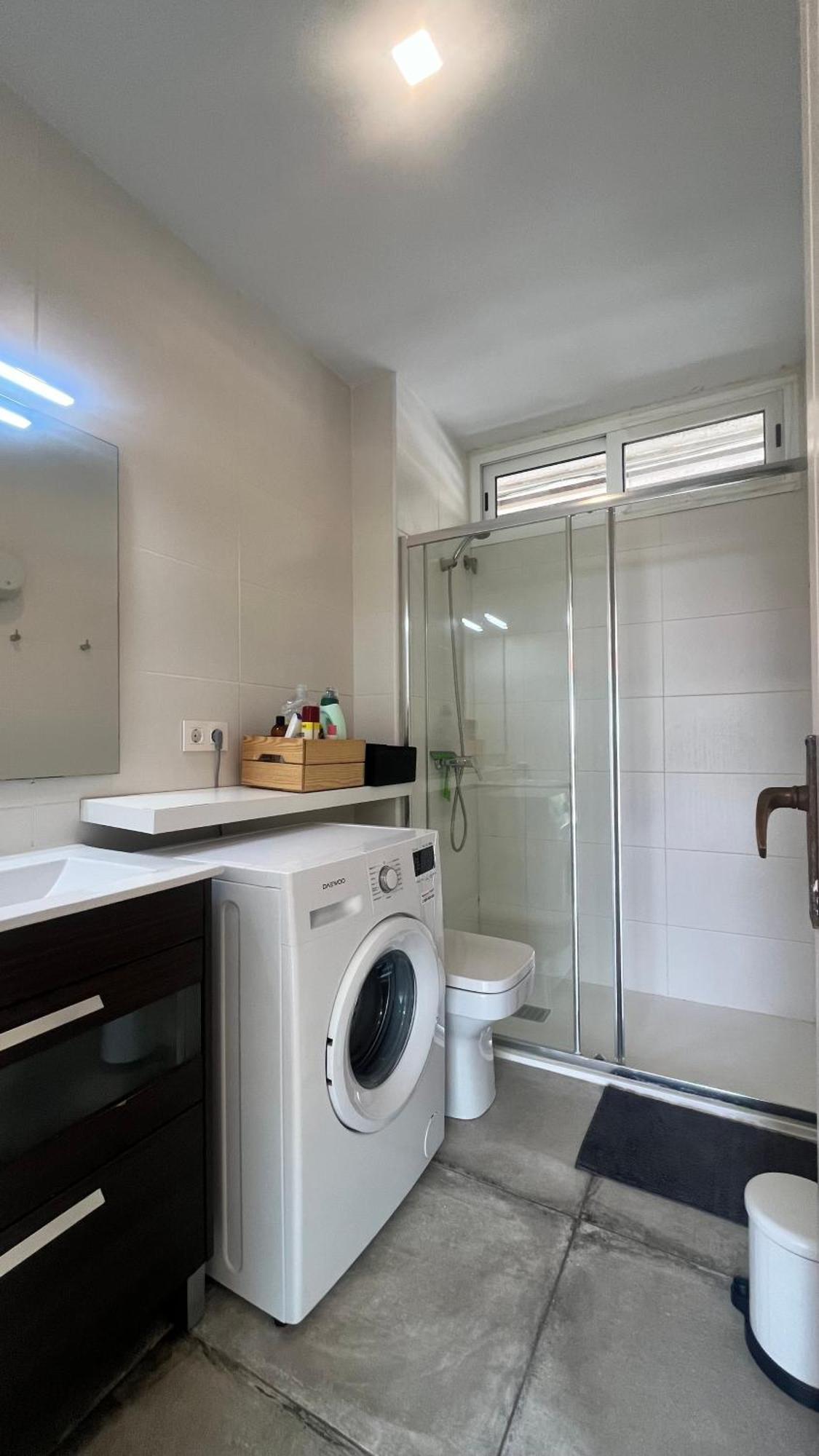 Residencia Beach Cambrils Εξωτερικό φωτογραφία