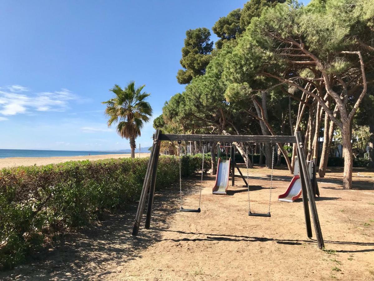 Residencia Beach Cambrils Εξωτερικό φωτογραφία