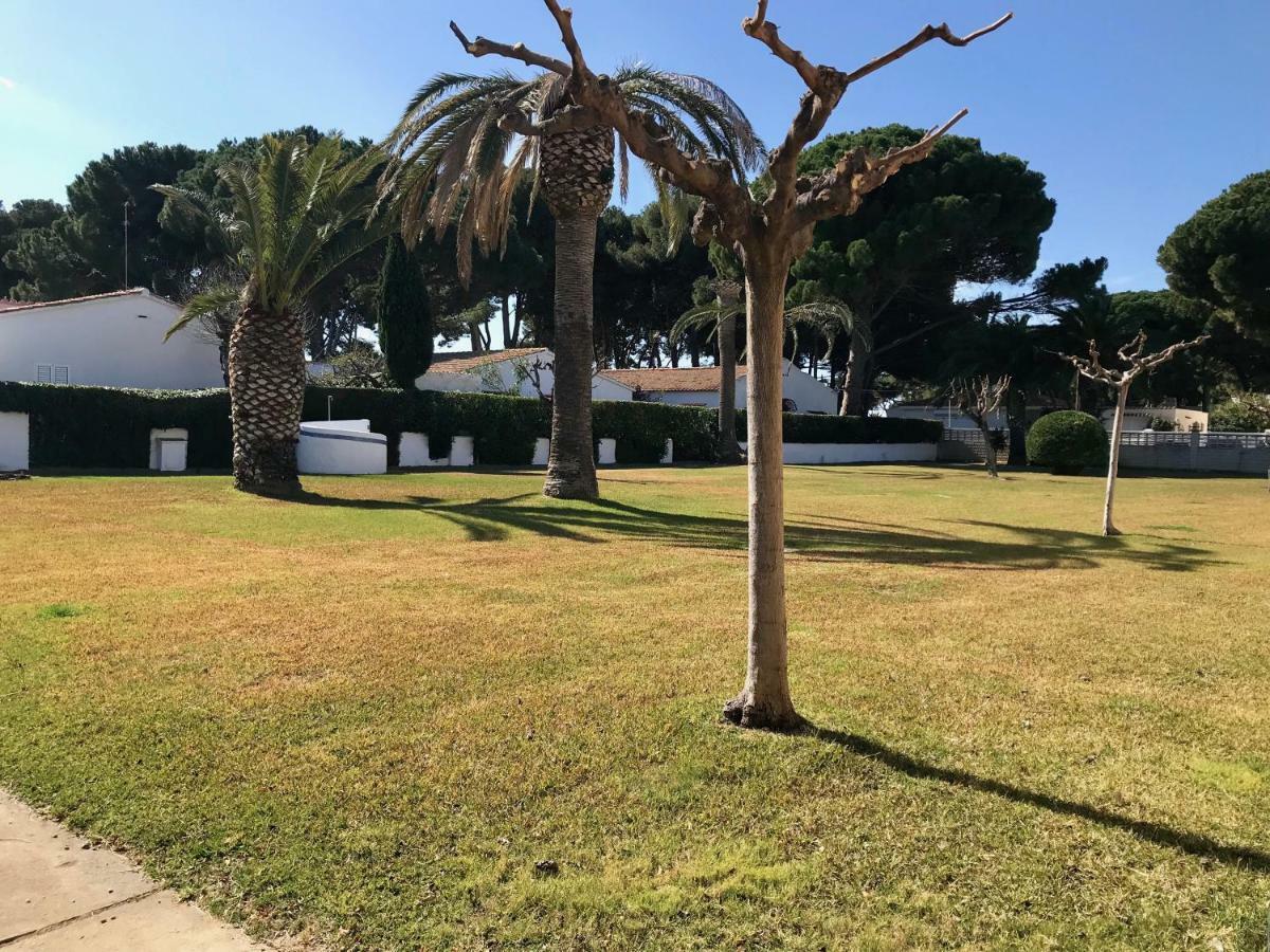 Residencia Beach Ξενοδοχείο Cambrils Εξωτερικό φωτογραφία