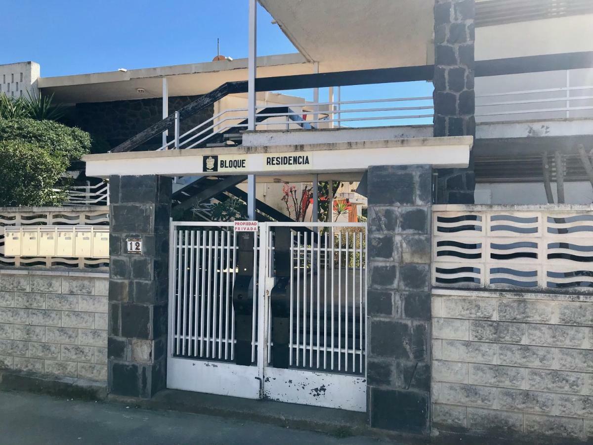 Residencia Beach Cambrils Εξωτερικό φωτογραφία