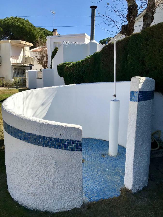 Residencia Beach Cambrils Εξωτερικό φωτογραφία