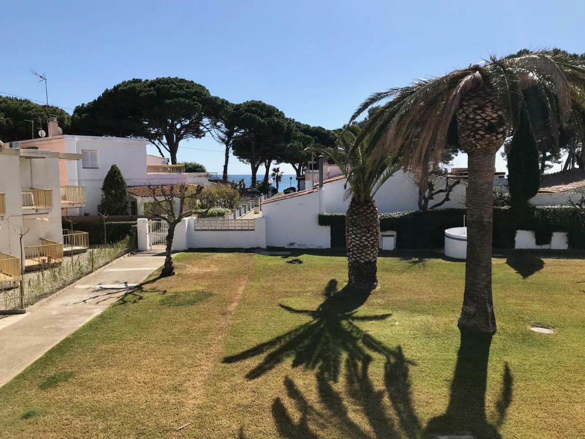 Residencia Beach Ξενοδοχείο Cambrils Εξωτερικό φωτογραφία