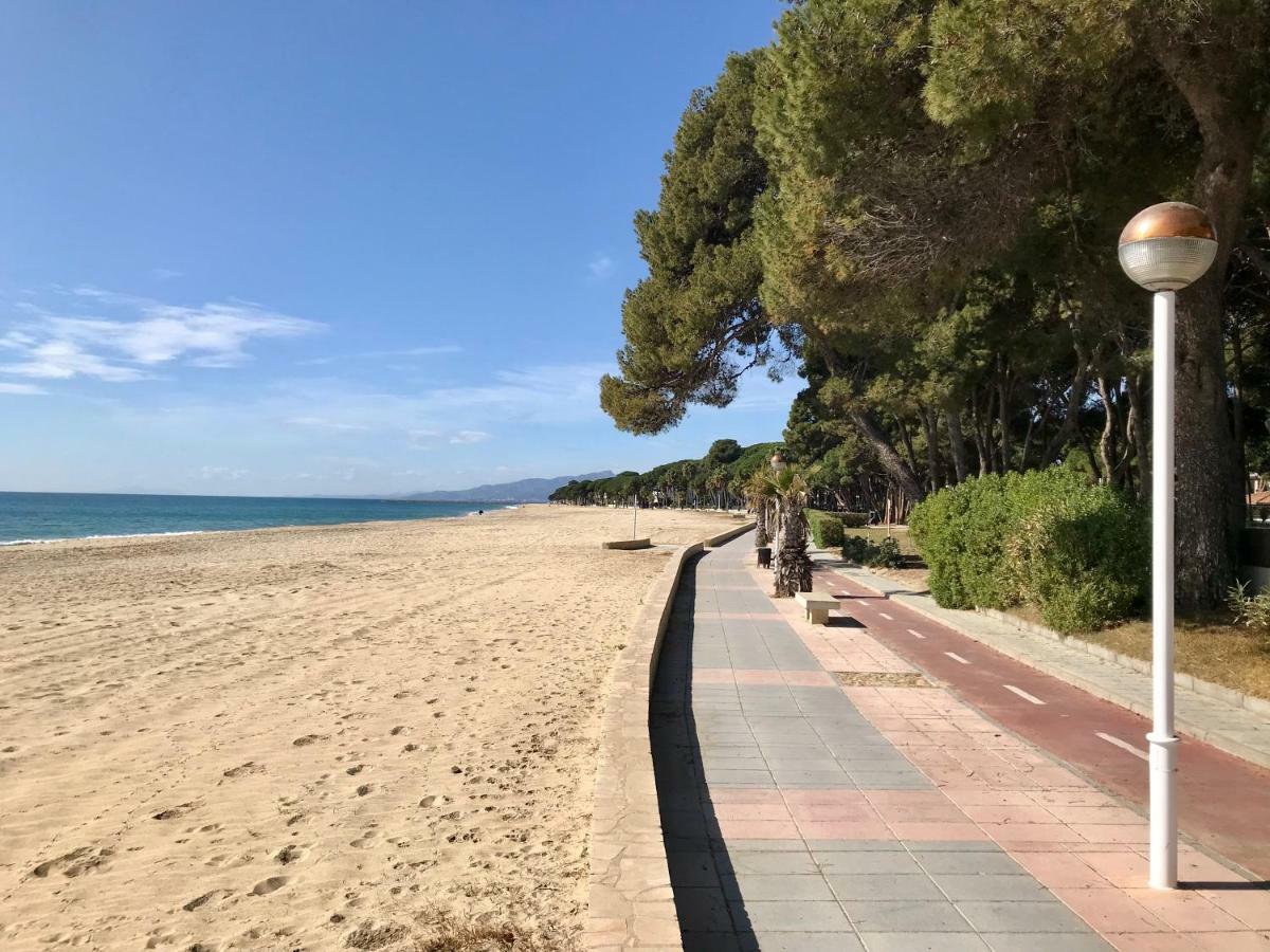 Residencia Beach Ξενοδοχείο Cambrils Εξωτερικό φωτογραφία